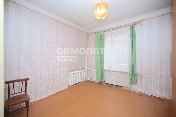 
  Продается 3-комн. квартира, 59.1 м², Инициативная ул, д. 97
. Фото 5.