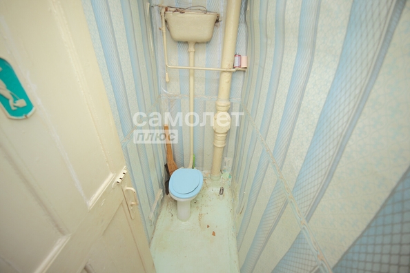 
  Продается 3-комн. квартира, 59.1 м², Инициативная ул, д. 97
. Фото 13.