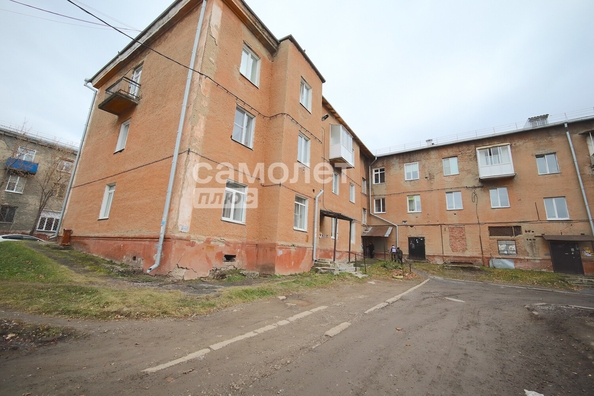 
  Продается 3-комн. квартира, 59.1 м², Инициативная ул, д. 97
. Фото 17.