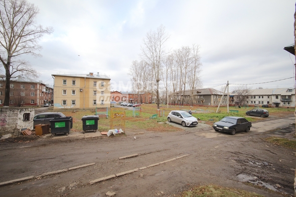 
  Продается 3-комн. квартира, 59.1 м², Инициативная ул, д. 97
. Фото 20.