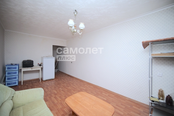 
   Продам студию, 22.6 м², Строителей б-р, 52

. Фото 3.