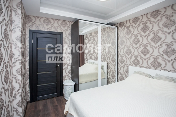 
  Продается 2-комн. квартира, 43 м², Кедровый б-р, д. 2
. Фото 12.