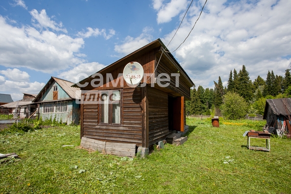 
  Продается дом, 49.6 м², село Андреевка
. Фото 2.