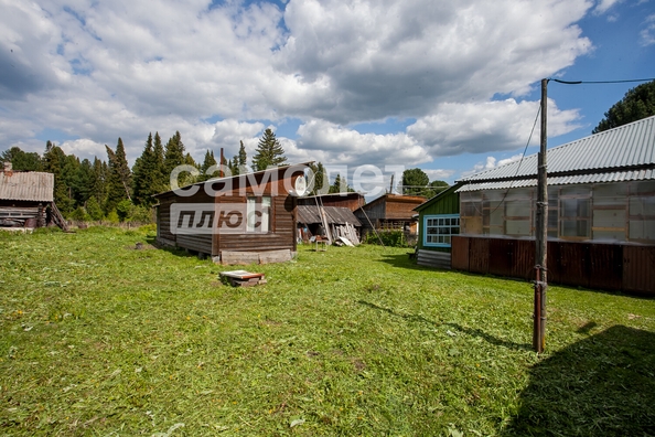 
  Продается дом, 49.6 м², село Андреевка
. Фото 7.