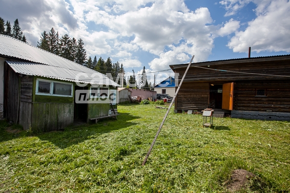 
  Продается дом, 49.6 м², село Андреевка
. Фото 11.