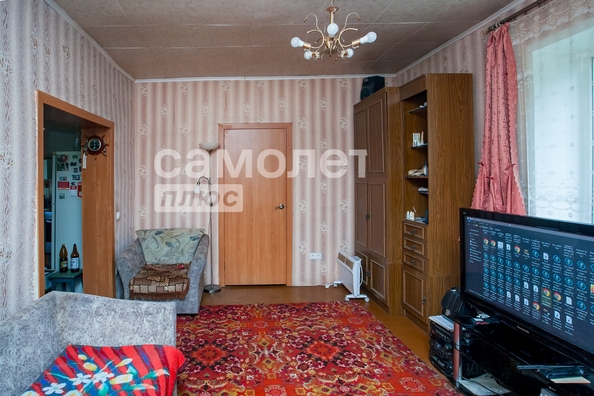 
  Продается дом, 49.6 м², село Андреевка
. Фото 15.