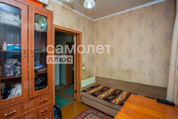 
  Продается дом, 49.6 м², село Андреевка
. Фото 21.
