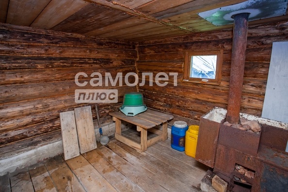 
  Продается дом, 49.6 м², село Андреевка
. Фото 32.