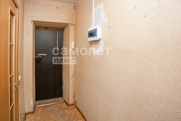 
   Продам 2-комнатную, 41.9 м², Дзержинского ул, 8

. Фото 11.