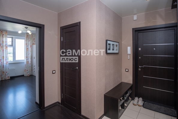 
  Продается 3-комн. квартира, 62.4 м², Серебряный бор ул, д. 11
. Фото 15.