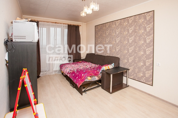 
  Продается 1-комн. квартира, 35.9 м², Серебряный бор ул, д. 25
. Фото 2.