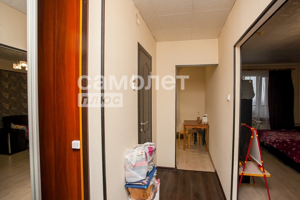 
  Продается 1-комн. квартира, 35.9 м², Серебряный бор ул, д. 25
. Фото 5.