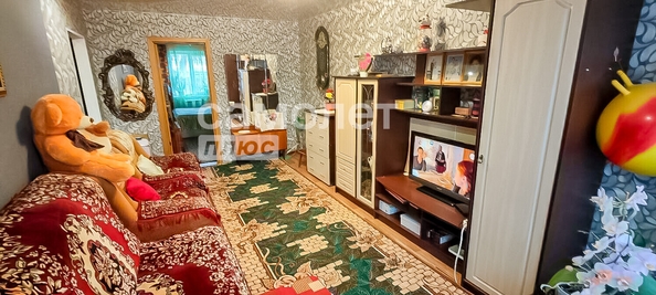 
   Продам 2-комнатную, 43.7 м², Центральная ул, 10

. Фото 2.