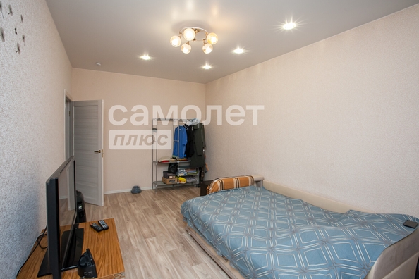 
   Продам 2-комнатную, 54.1 м², Пролетарская ул, 29/3

. Фото 3.