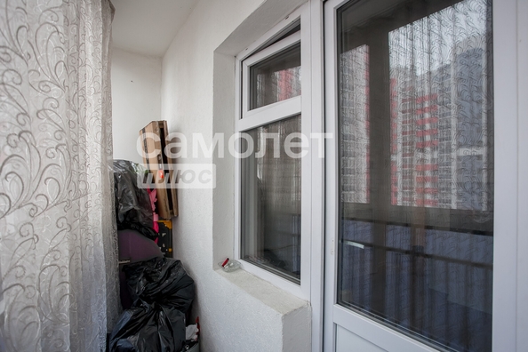 
   Продам 2-комнатную, 54.1 м², Пролетарская ул, 29/3

. Фото 14.