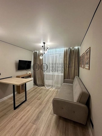 
   Продам 1-комнатную, 16.4 м², Ленина пр-кт, 142 а

. Фото 1.