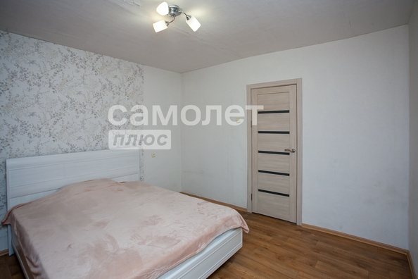 
   Продам 2-комнатную, 52.7 м², Ленина пр-кт, 55б

. Фото 8.