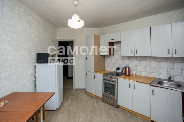 
   Продам 2-комнатную, 52.7 м², Ленина пр-кт, 55б

. Фото 14.