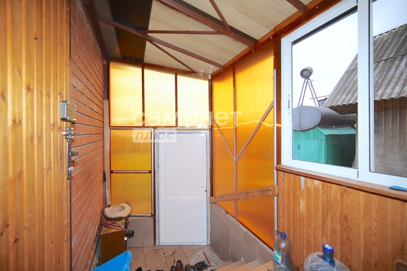 
  Продается дом, 130.1 м², деревня Смолино
. Фото 29.