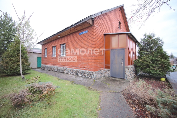 
  Продается дом, 130.1 м², деревня Смолино
. Фото 1.