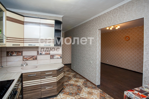 
   Продам 2-комнатную, 52.6 м², Базовая ул, 4б

. Фото 8.