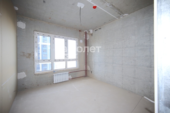 
  Продается 2-комн. квартира, 48.3 м², ЖК Верхний бульвар-2, дом 60, корп 2
. Фото 1.
