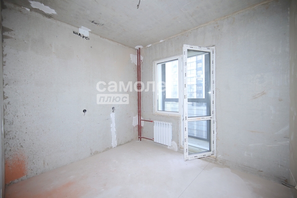 
  Продается 2-комн. квартира, 48.3 м², ЖК Верхний бульвар-2, дом 60, корп 2
. Фото 6.