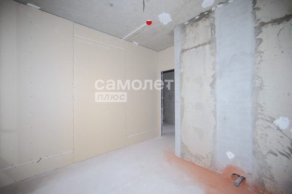 
  Продается 2-комн. квартира, 48.3 м², ЖК Верхний бульвар-2, дом 60, корп 2
. Фото 10.