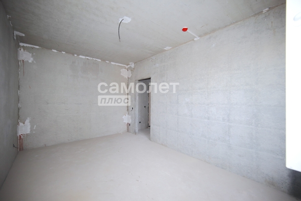 
  Продается 2-комн. квартира, 48.3 м², ЖК Верхний бульвар-2, дом 60, корп 2
. Фото 11.