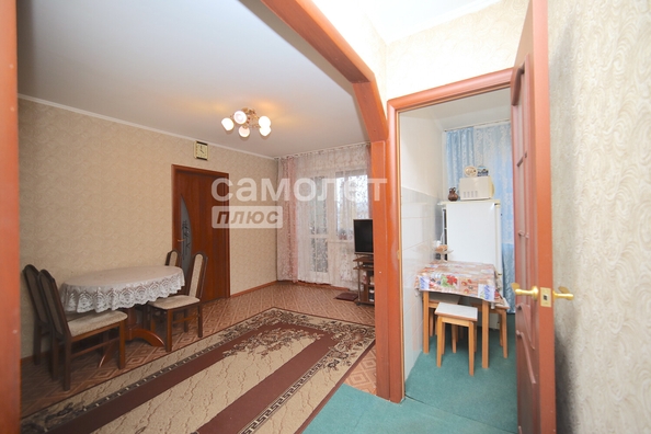 
  Продается 2-комн. квартира, 46.3 м², Ленина пр-кт, д. 96
. Фото 6.