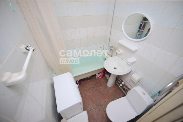 
  Продается 2-комн. квартира, 46.3 м², Ленина пр-кт, д. 96
. Фото 15.