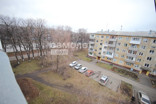 
  Продается 2-комн. квартира, 46.3 м², Ленина пр-кт, д. 96
. Фото 17.