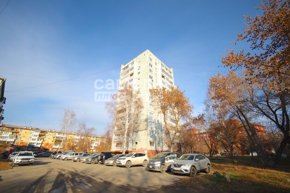 
   Продам 3-комнатную, 57.9 м², Красная ул, 10Б

. Фото 17.