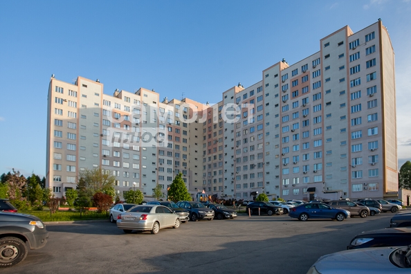 
   Продам 3-комнатную, 74.67 м², Марковцева ул, 6

. Фото 40.