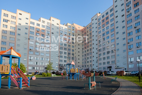 
   Продам 3-комнатную, 74.67 м², Марковцева ул, 6

. Фото 41.