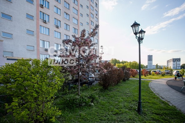 
   Продам 3-комнатную, 74.67 м², Марковцева ул, 6

. Фото 43.