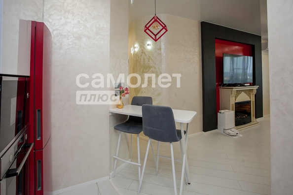 
  Продается 3-комн. квартира, 74.67 м², Марковцева ул, д. 6
. Фото 6.