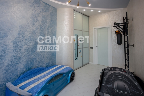 
  Продается 3-комн. квартира, 74.67 м², Марковцева ул, д. 6
. Фото 14.