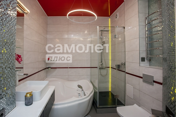 
  Продается 3-комн. квартира, 74.67 м², Марковцева ул, д. 6
. Фото 17.