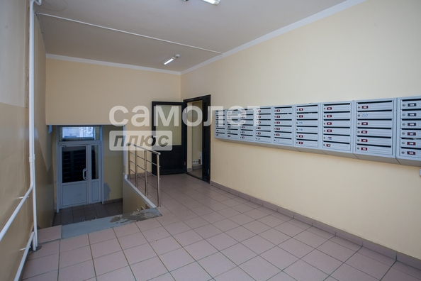 
  Продается 3-комн. квартира, 74.67 м², Марковцева ул, д. 6
. Фото 28.