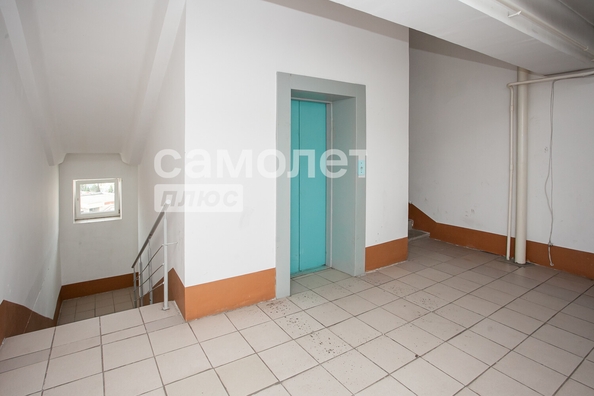 
   Продам 2-комнатную, 86.6 м², Веры Волошиной ул, 41Б

. Фото 11.