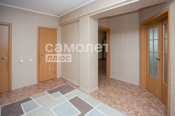 
   Продам 2-комнатную, 86.6 м², Веры Волошиной ул, 41Б

. Фото 14.