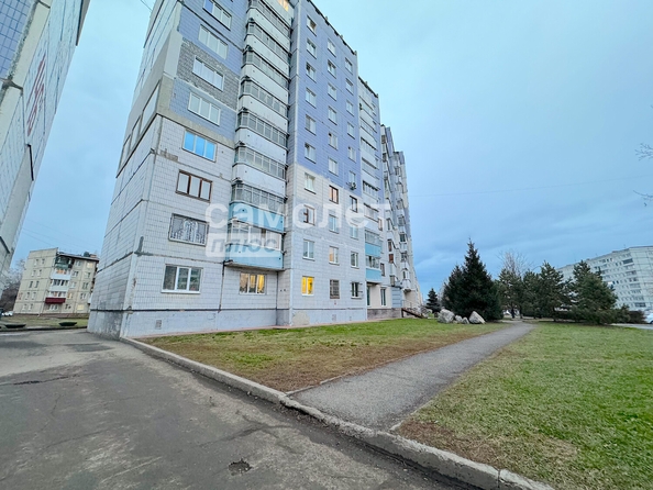 
   Продам 1-комнатную, 34.6 м², Ленина пр-кт, 146/1

. Фото 10.