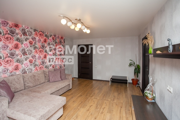 
   Продам 4-комнатную, 126.1 м², Свободы ул, 6

. Фото 12.