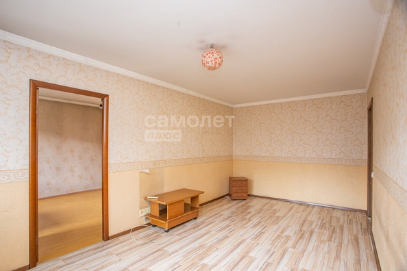 
   Продам 3-комнатную, 60.7 м², Ленина пр-кт, 70Б

. Фото 9.