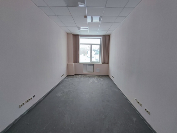 
  Сдается офис, 840 м², Грузовая ул, д. 19
. Фото 7.