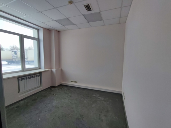
  Сдается офис, 840 м², Грузовая ул, д. 19
. Фото 11.