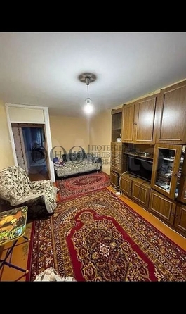 
   Продам 2-комнатную, 47.4 м², Ленина пр-кт, 82б

. Фото 10.