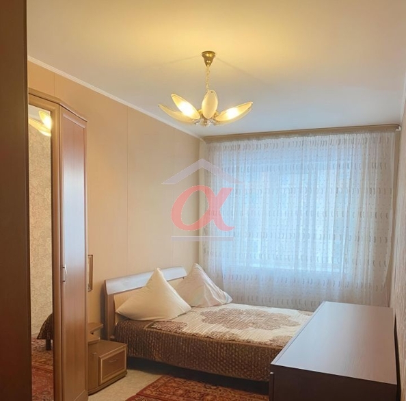 
   Продам 3-комнатную, 71.5 м², Дружбы ул, 3а

. Фото 3.