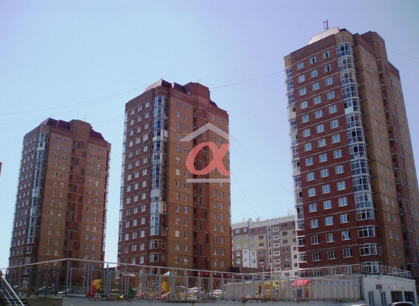 
   Продам 3-комнатную, 71.5 м², Дружбы ул, 3а

. Фото 16.